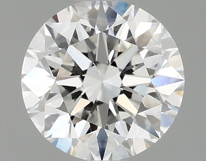 1.01 ct. round Lab Grown Diamond front image