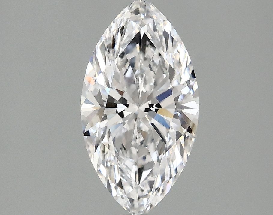 1.06 ct. marquise Lab Grown Diamond front image
