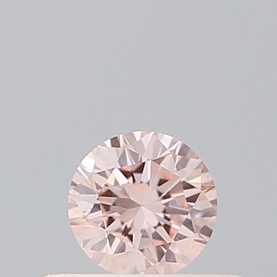 0.23 ct lab-grown Round Diamond