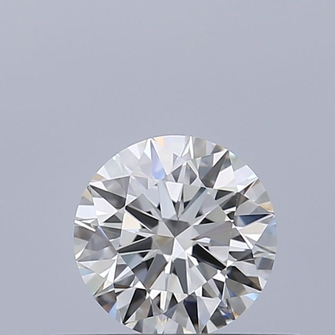 0.4 Carat Round Diamond I VS1
