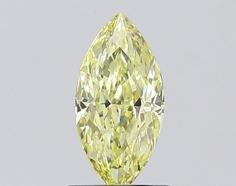 1.05 ct. marquise Lab Grown Diamond front image
