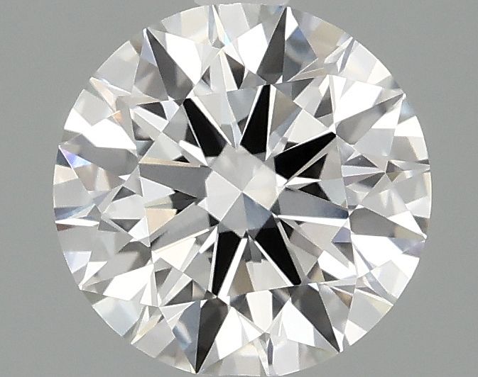 1.81 ct. round Lab Grown Diamond front image