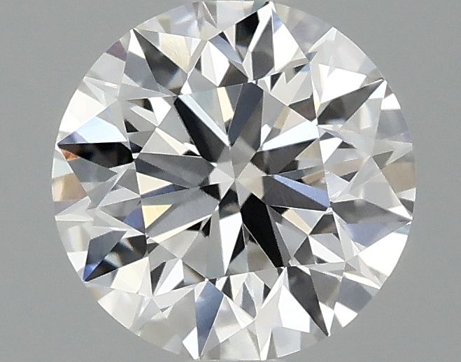 1.05 ct. round Lab Grown Diamond front image