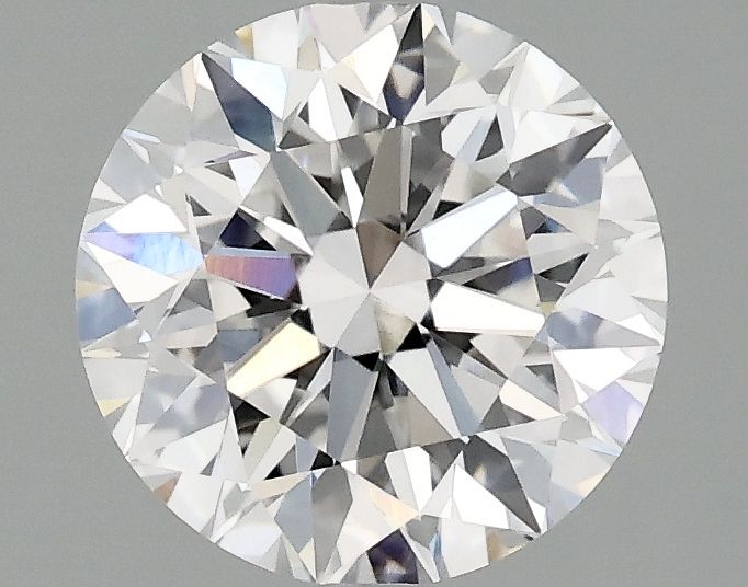 1.59 ct. round Lab Grown Diamond front image