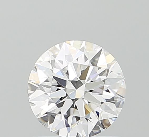 1.01 ct. round Lab Grown Diamond front image