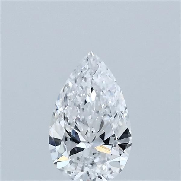 0.31 ct lab-grown Pear Diamond