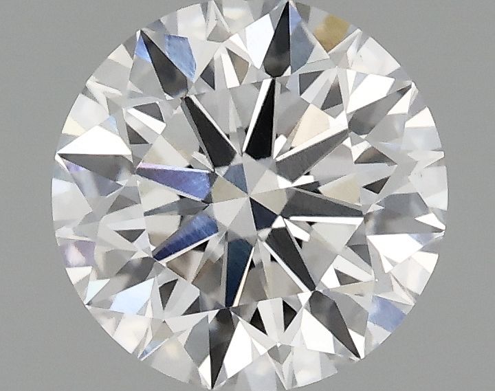 1.06 ct. round Lab Grown Diamond front image
