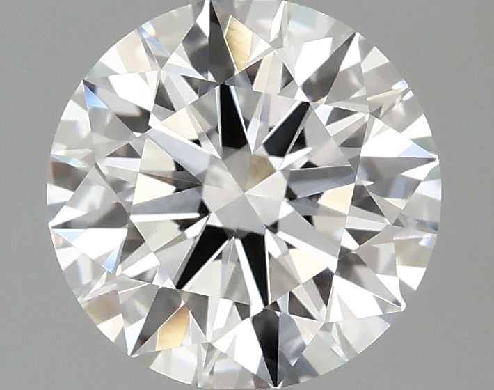 2.09 ct. round Lab Grown Diamond front image