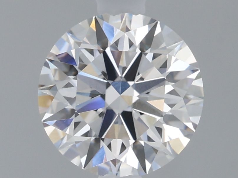 1.09 ct. round Lab Grown Diamond front image