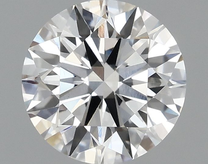 1.03 ct. round Lab Grown Diamond front image