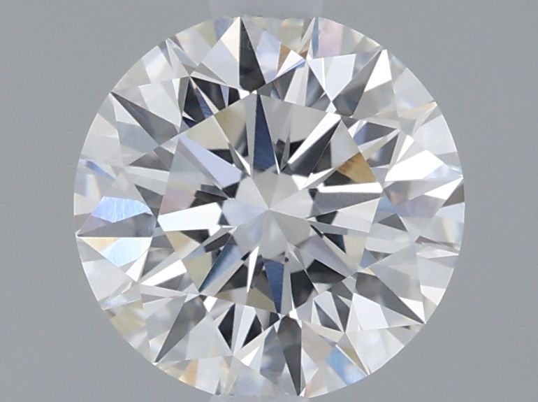 1.08 ct. round Lab Grown Diamond front image