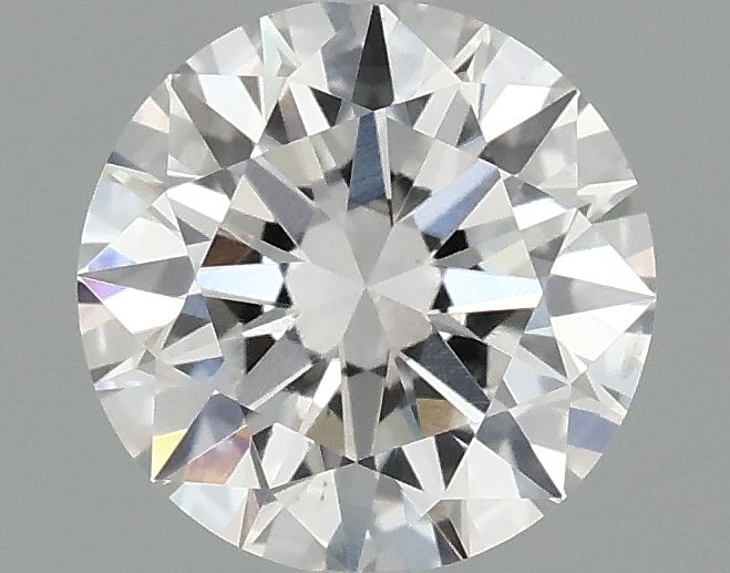 1.03 ct. round Lab Grown Diamond front image