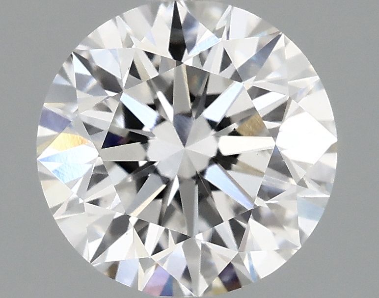 1.49 ct. round Lab Grown Diamond front image