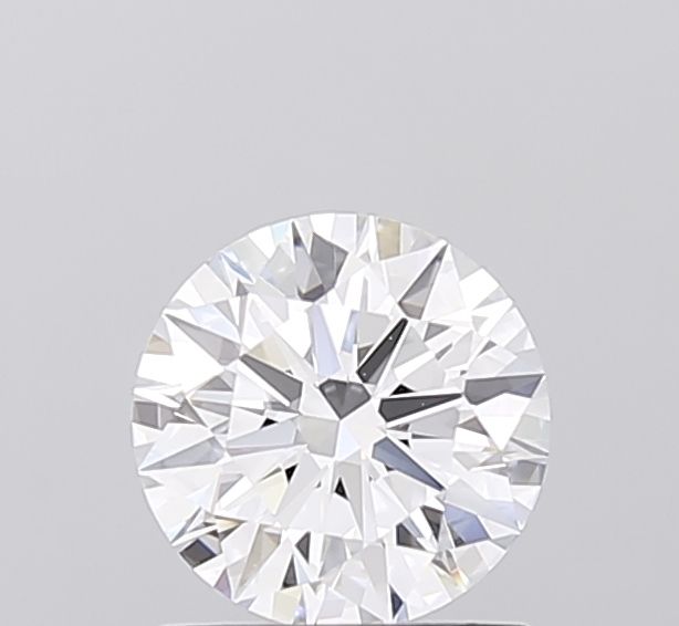 1.01 ct. round Lab Grown Diamond front image