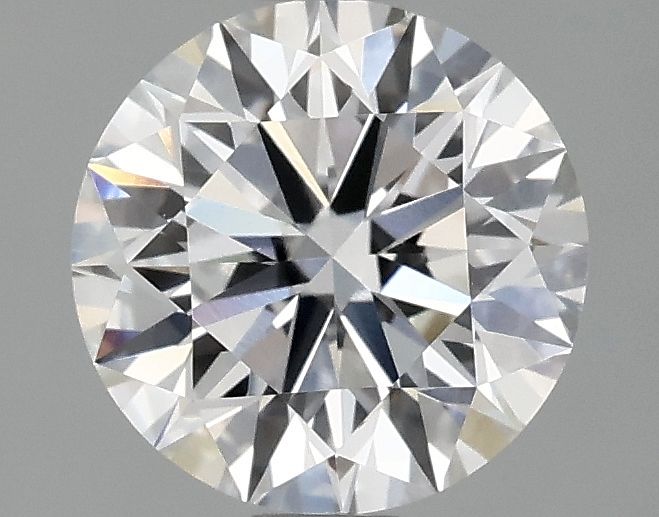 1.50 ct. round Lab Grown Diamond front image