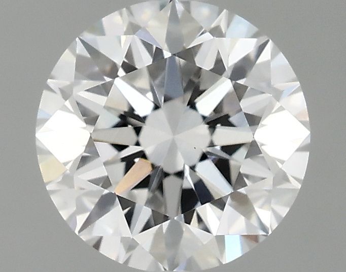 1.09 ct. round Lab Grown Diamond front image