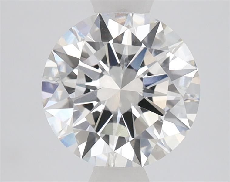1.52 ct. round Lab Grown Diamond front image