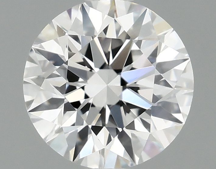1.01 ct. round Lab Grown Diamond front image