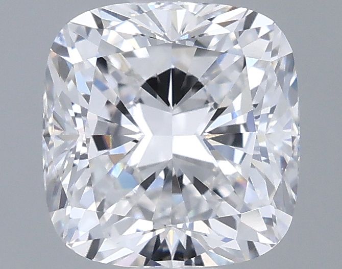 1.02 ct lab-grown Cushion modified Diamond
