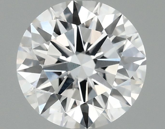 1.03 ct. round Lab Grown Diamond front image