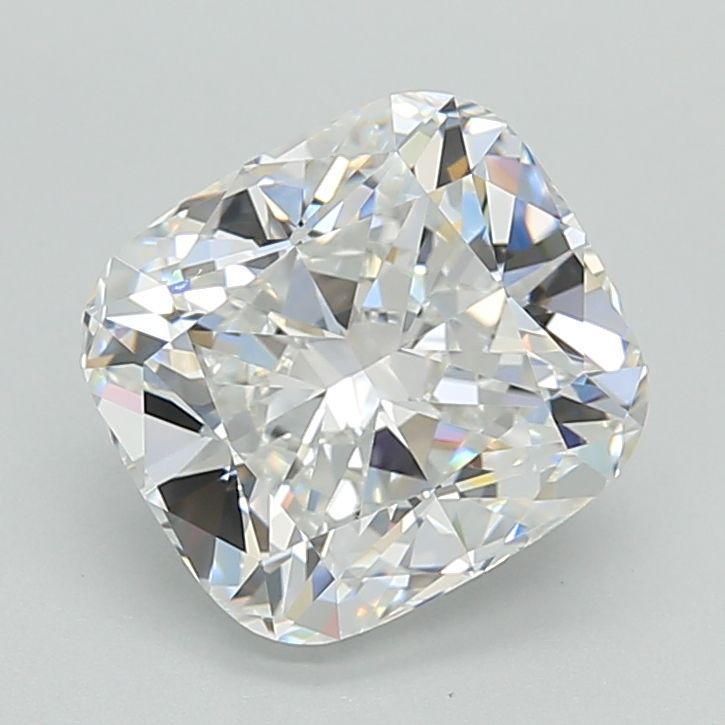 Cushion Diamond