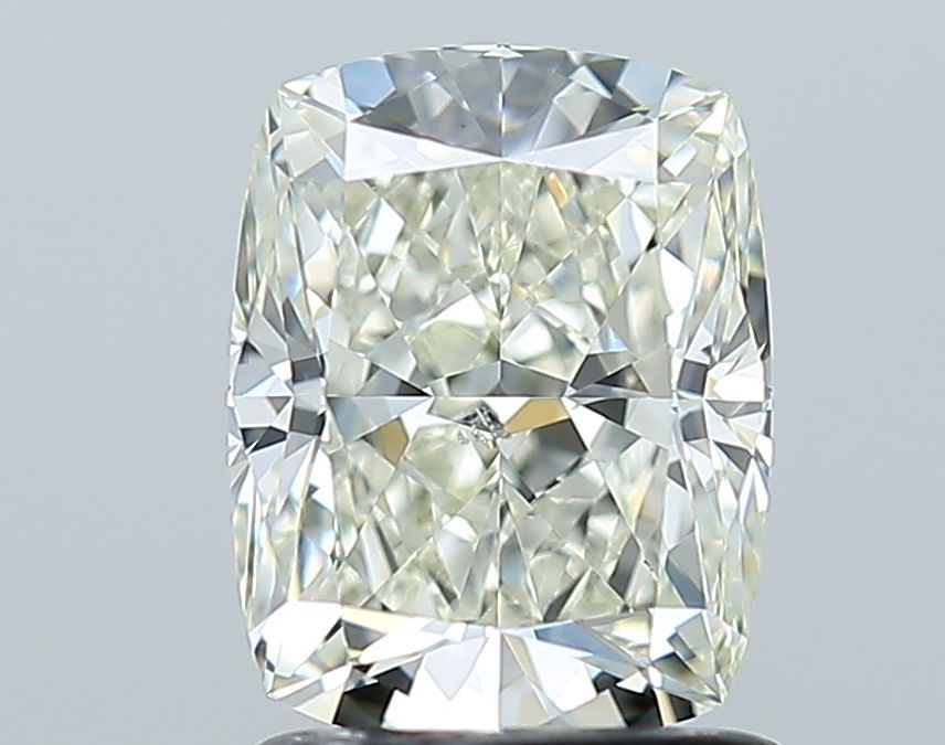 Cushion Diamond