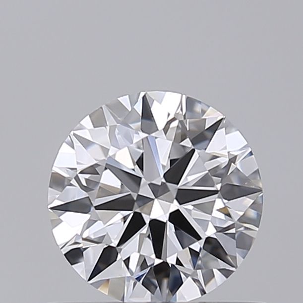 0.63 ct lab-grown Round Diamond