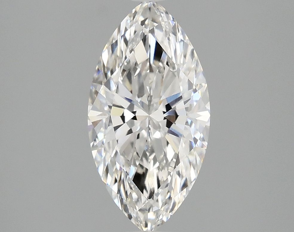1.55 ct. marquise Lab Grown Diamond front image