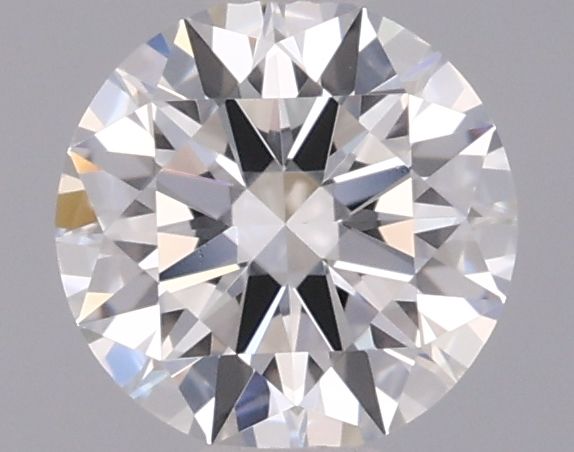 0.53 ct lab-grown Round Diamond