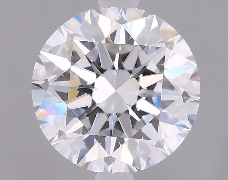 1.00 ct. round Lab Grown Diamond front image
