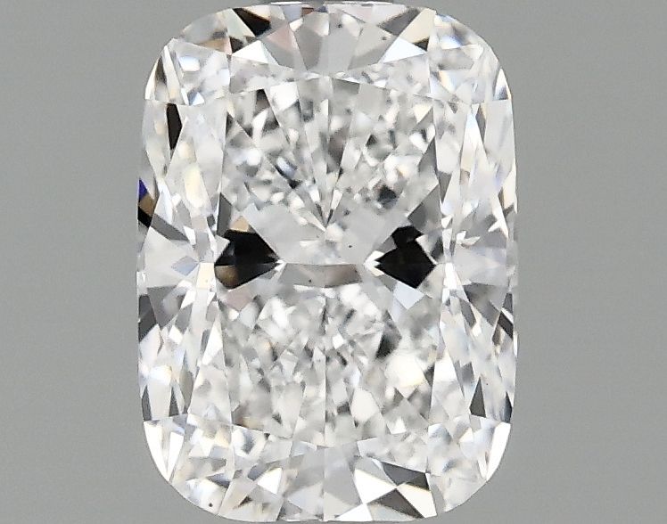 1.08 ct lab-grown Cushion modified Diamond
