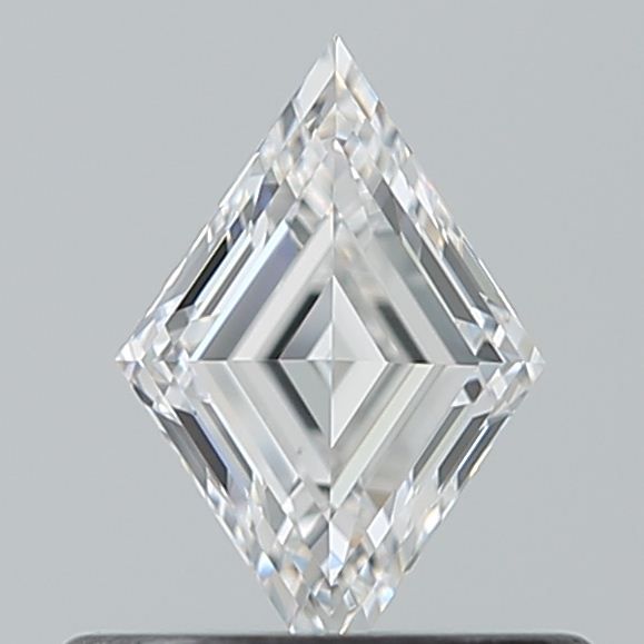0.41 ct Lozenge Diamond
