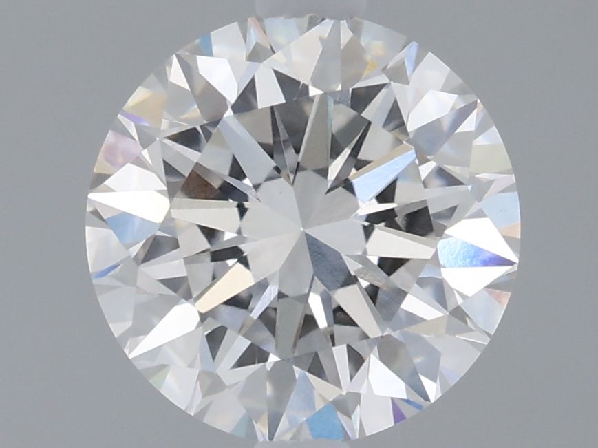 1.60 ct. round Lab Grown Diamond front image