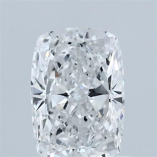 1.02 ct lab-grown Cushion modified Diamond