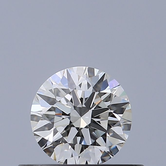 0.4 Carat Round Diamond H VVS1