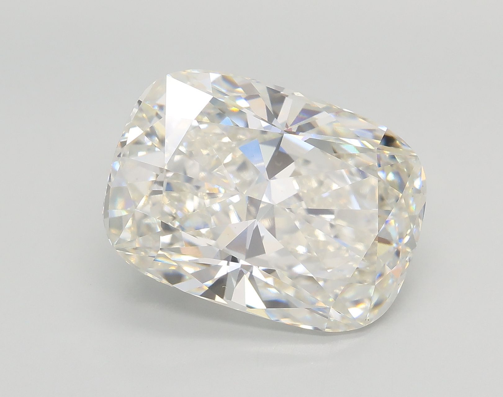 Cushion Diamond