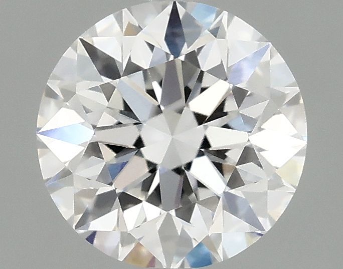 1.06 ct. round Lab Grown Diamond front image
