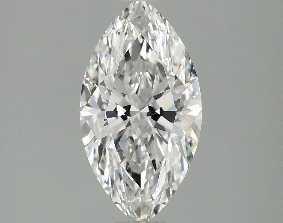 1.56 ct. marquise Lab Grown Diamond front image