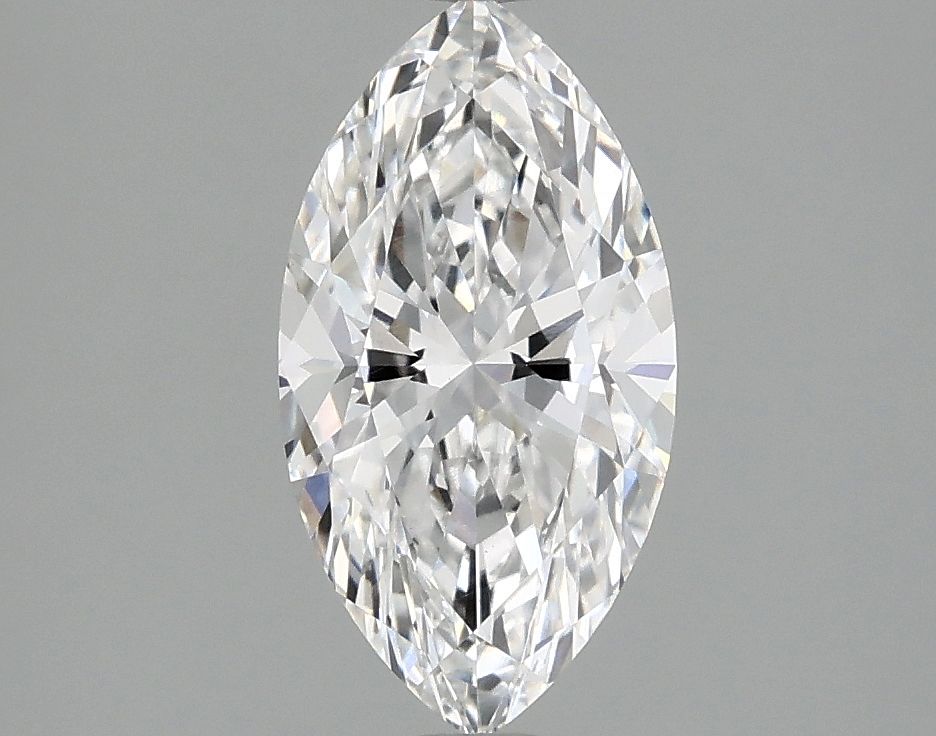 1.50 ct. marquise Lab Grown Diamond front image