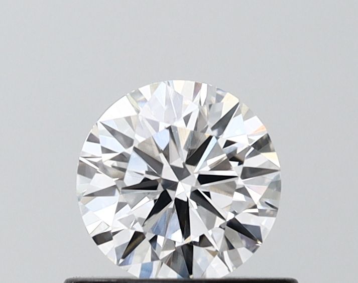 0.53 ct. round Lab Grown Diamond front image