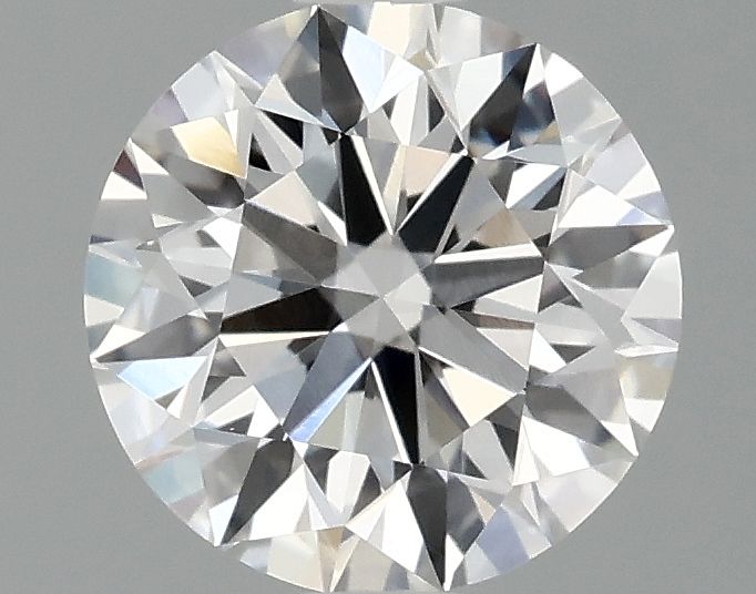 1.02 ct Round diamond