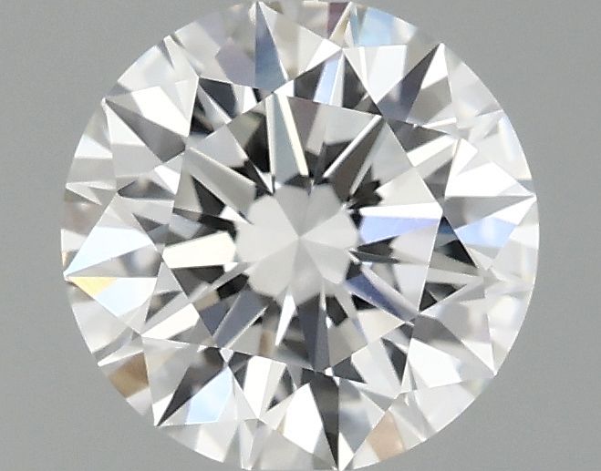 1.01 ct. round Lab Grown Diamond front image