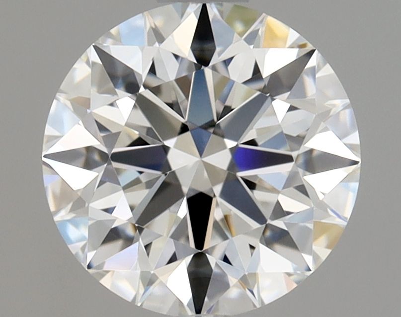 1.12 ct Round diamond