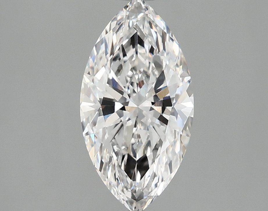 1.52 ct. marquise Lab Grown Diamond front image