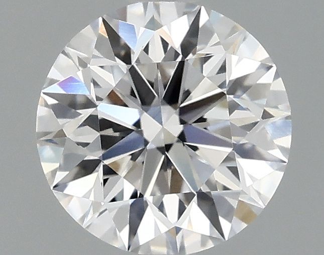 1.06 ct. round Lab Grown Diamond front image