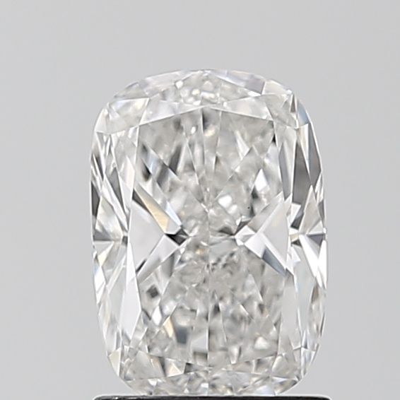 1.36 ct lab-grown Cushion modified Diamond