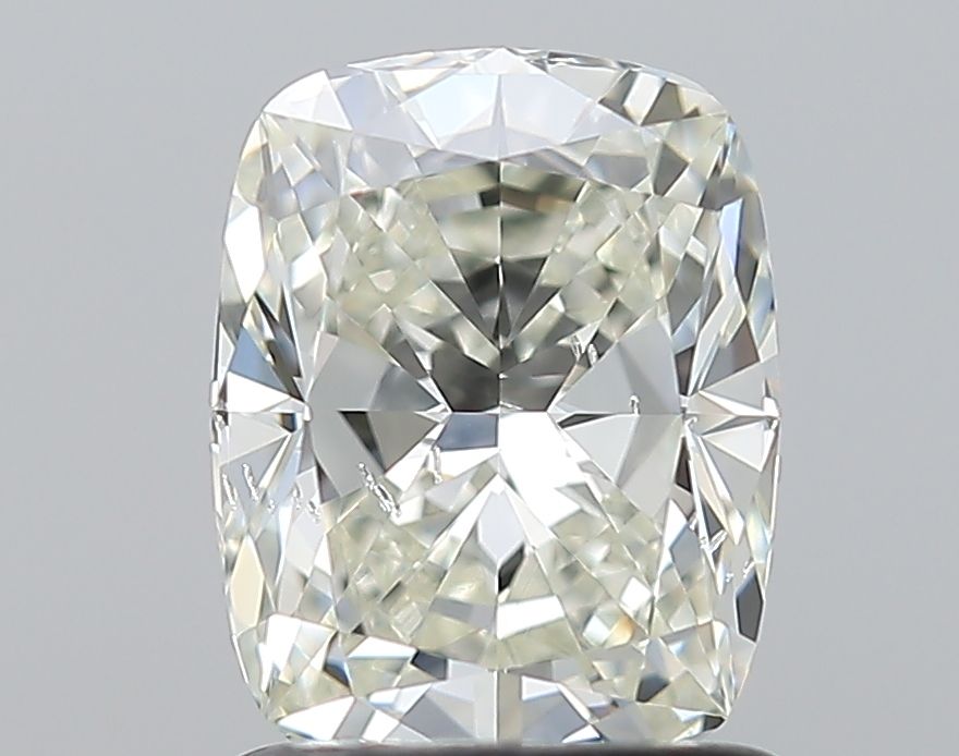 Cushion Diamond