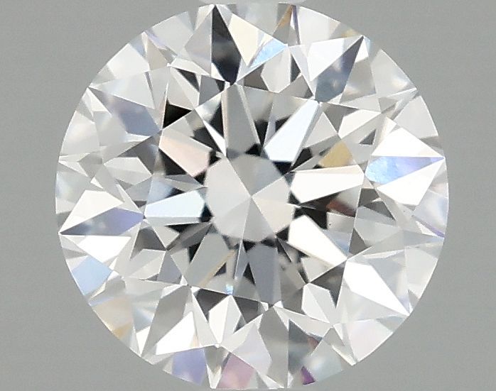 1.09 ct. round Lab Grown Diamond front image