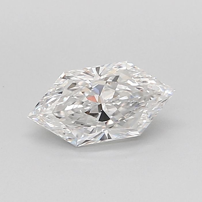 1.06 ct lab-grown Hexagonal Diamond