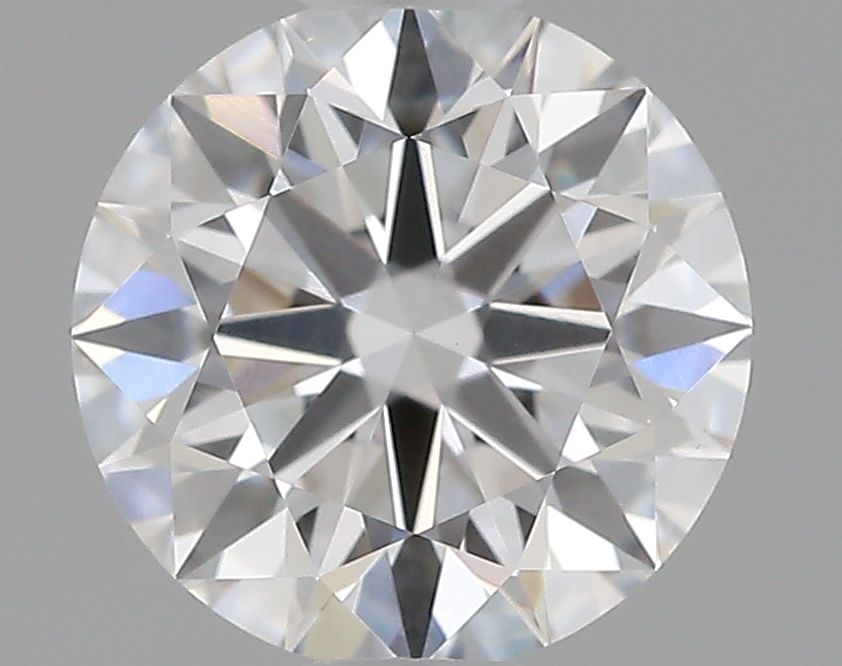 1.00 ct. round Lab Grown Diamond front image